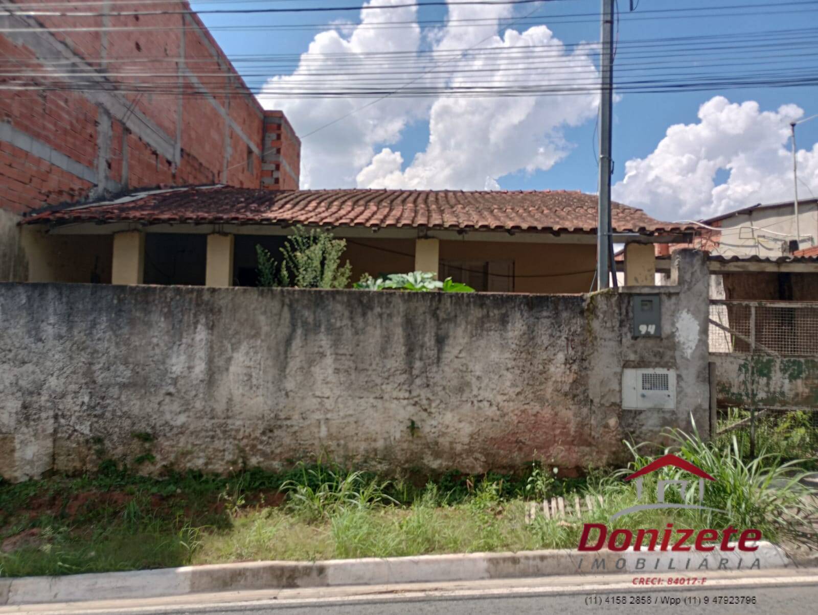 Casa a venda - Chácara Portão Vermelho / Vargem Grande Paulista