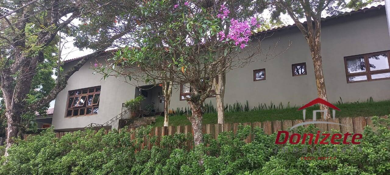 Casa a Venda Em Condominio Vargem Grande Paulista /Haras