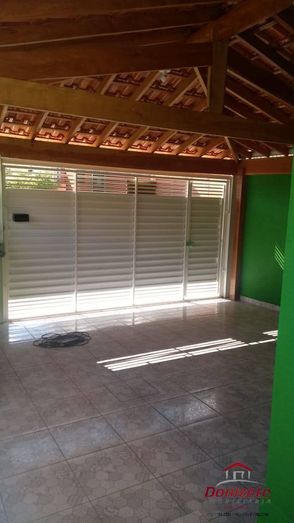 Casa a Venda Em Vargem Grande Paulista /Narita Garden