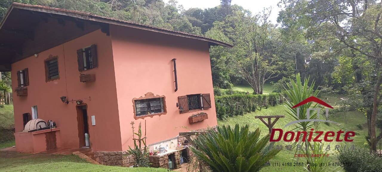Sitio a Venda Em São Roque/ Alto Da Serra.