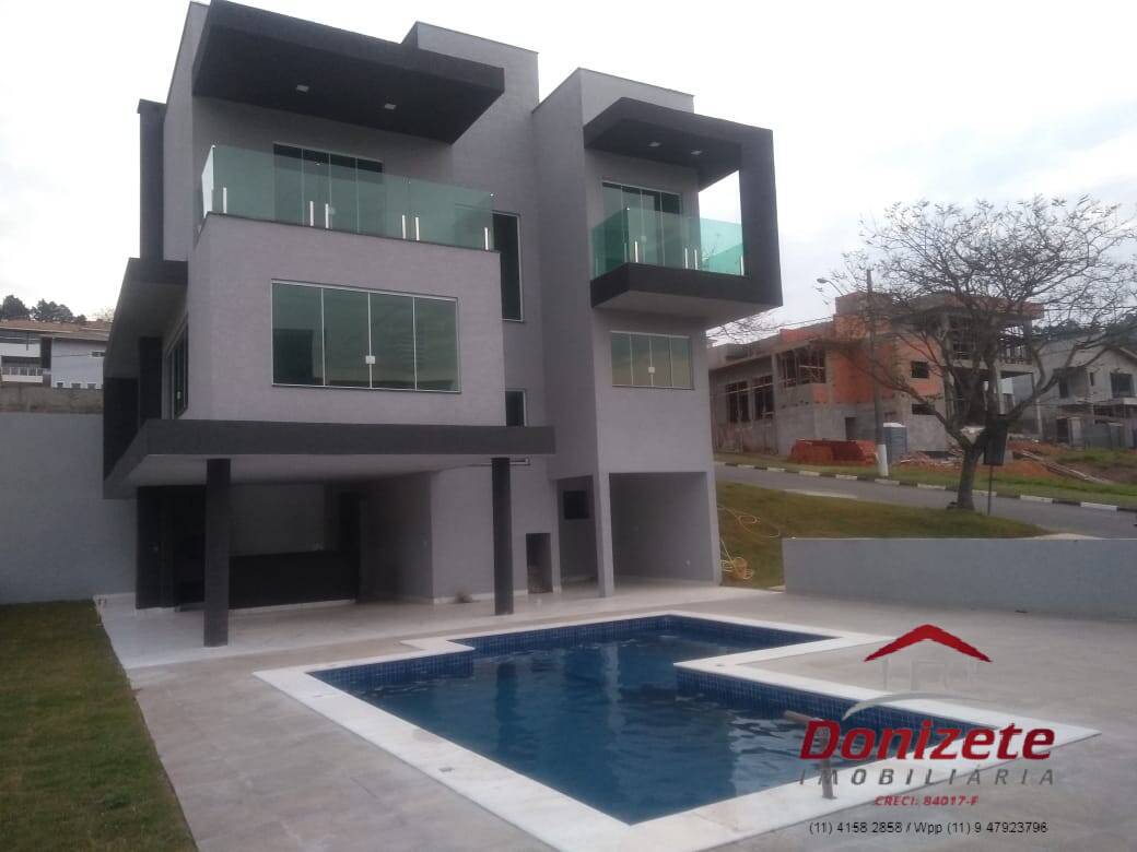 Casa a Venda Em São Roque/ Altos De São Roque
