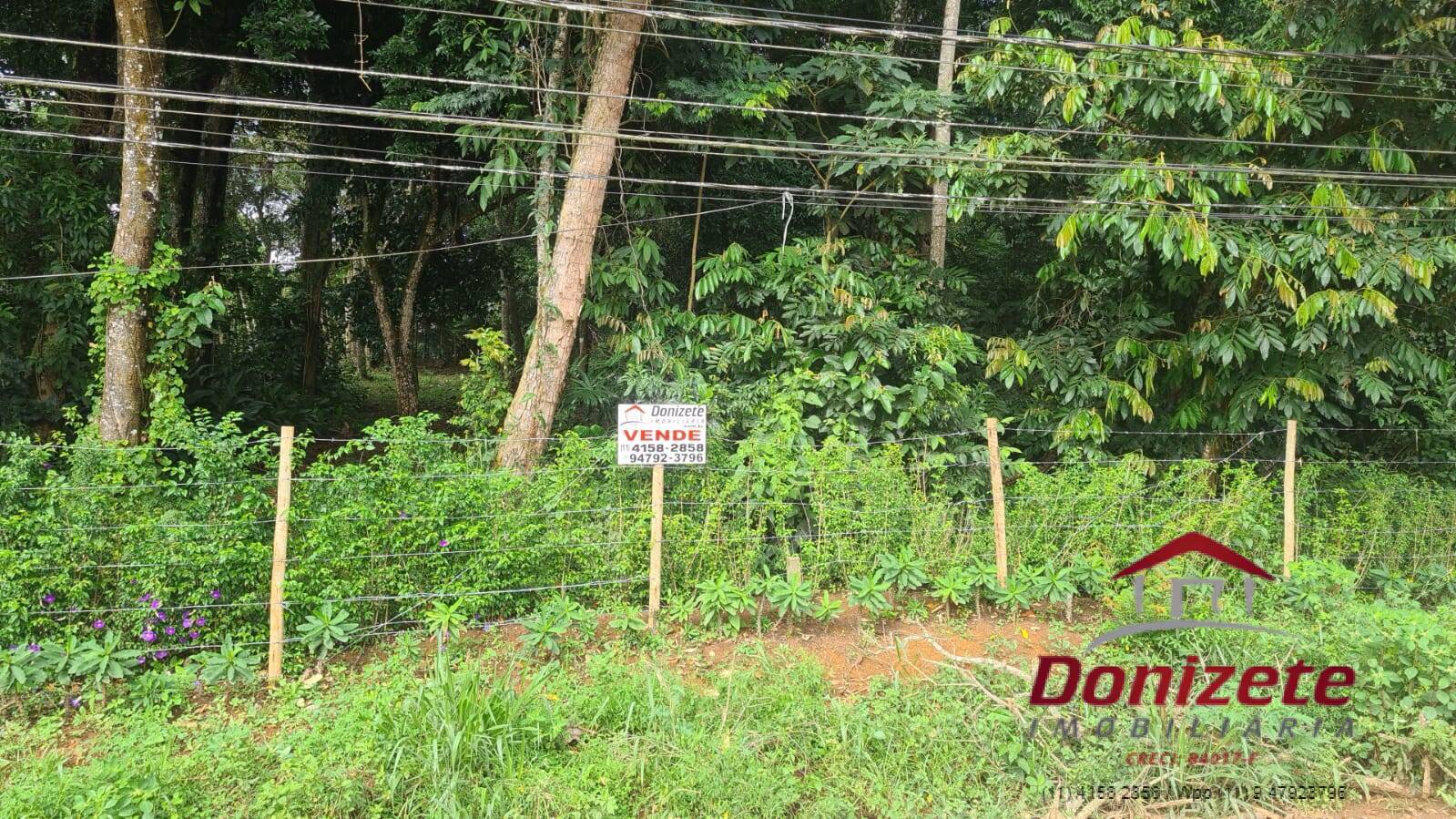 Terreno para Venda - Água Espraiada - Cotia