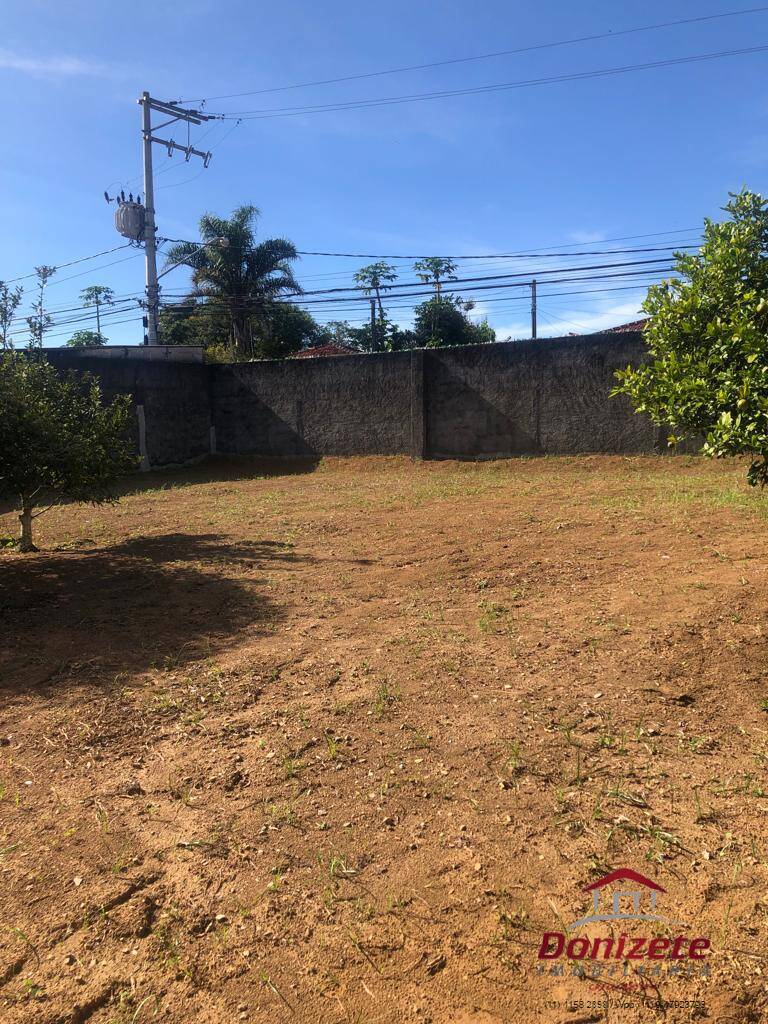 Terreno para venda - Jardim Bela Vista - Vargem Grande Paulista