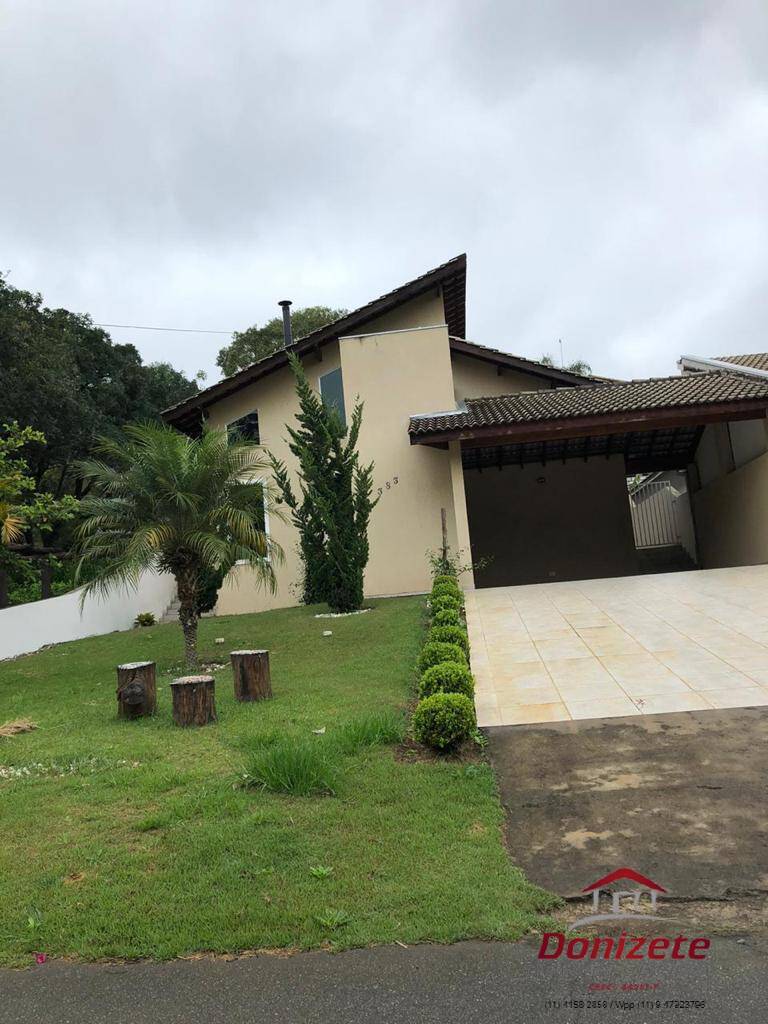 Casa para Venda ou Locação - Paysage Serein - Vargem Grande Paulista