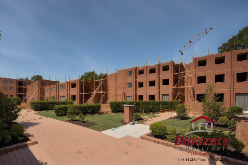 Apartamento a venda - Remanso - Cotia
