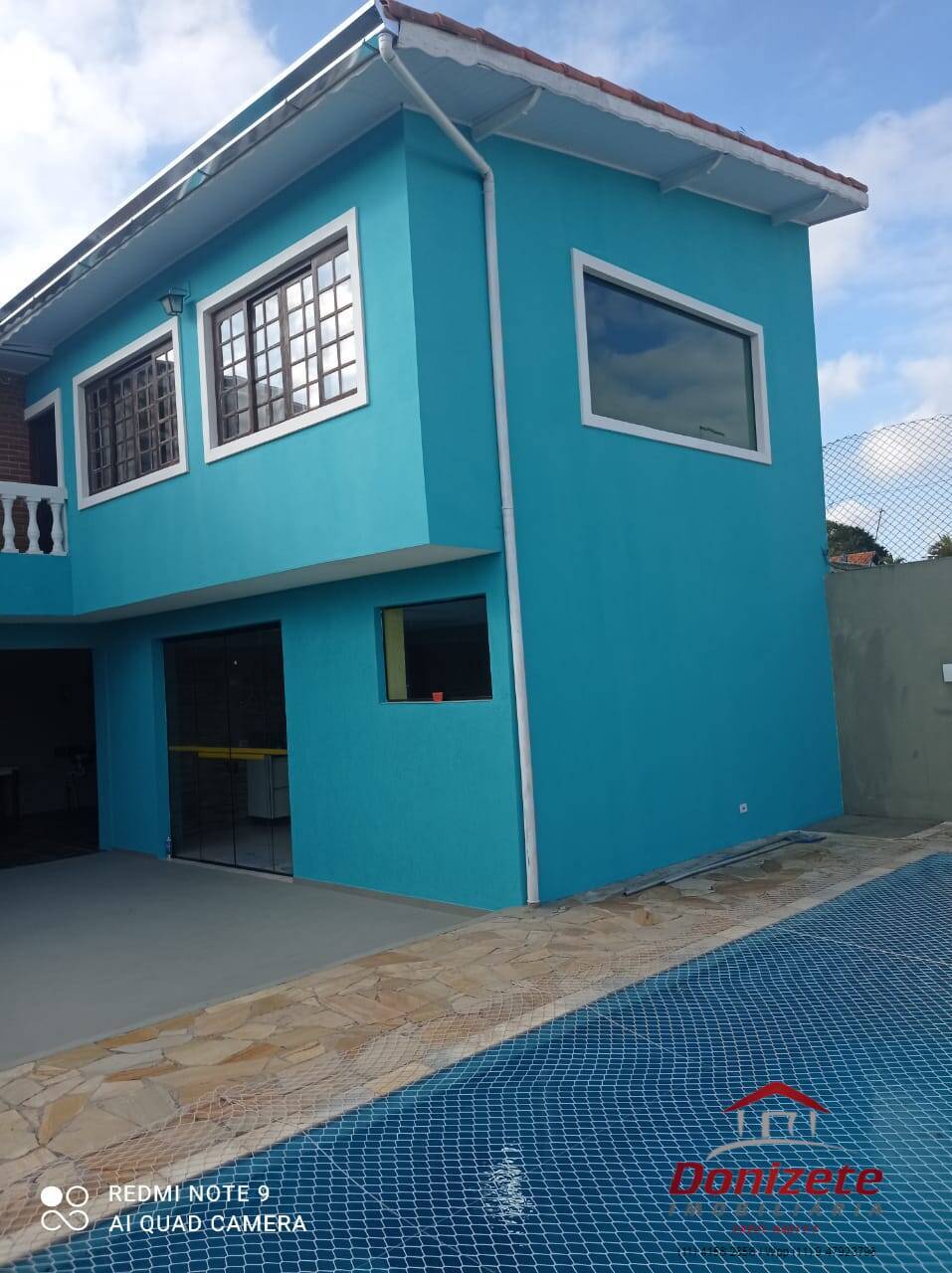 Casa a Venda e locação em Condomínio -Haras