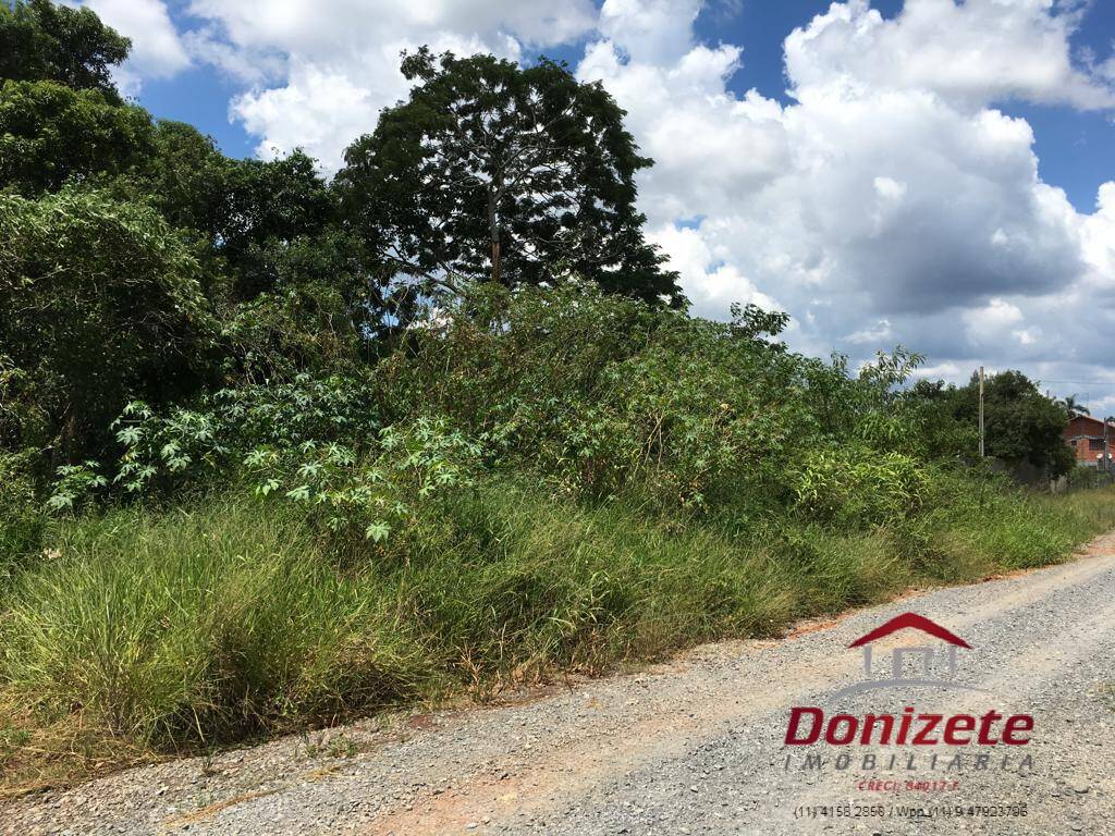 Terreno à venda - Casa Blanca - Vargem Grande Paulista