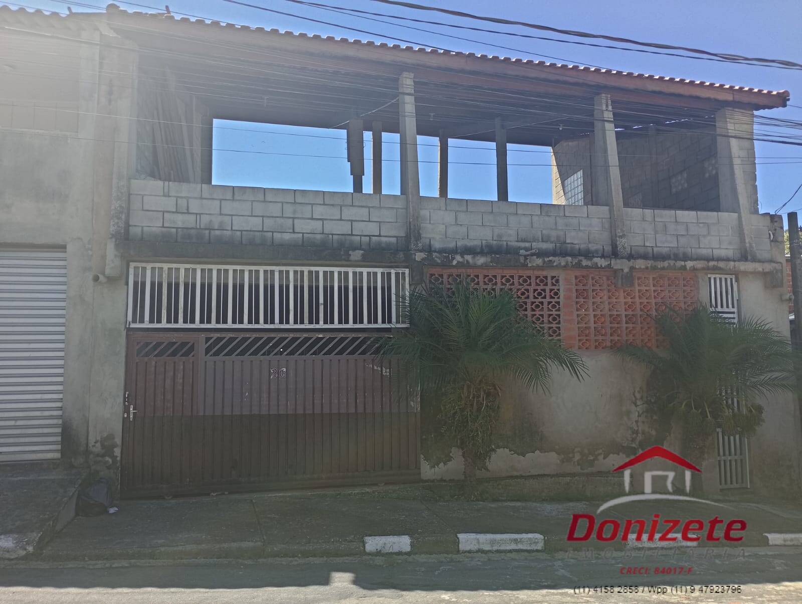 Casa para venda - Jardim Miriam - Vargem Grande Paulista
