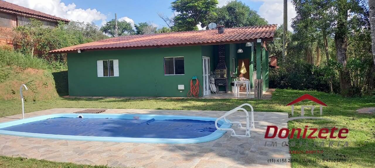 Chacara a Venda Em Vargem Grande Paulista / Remanso