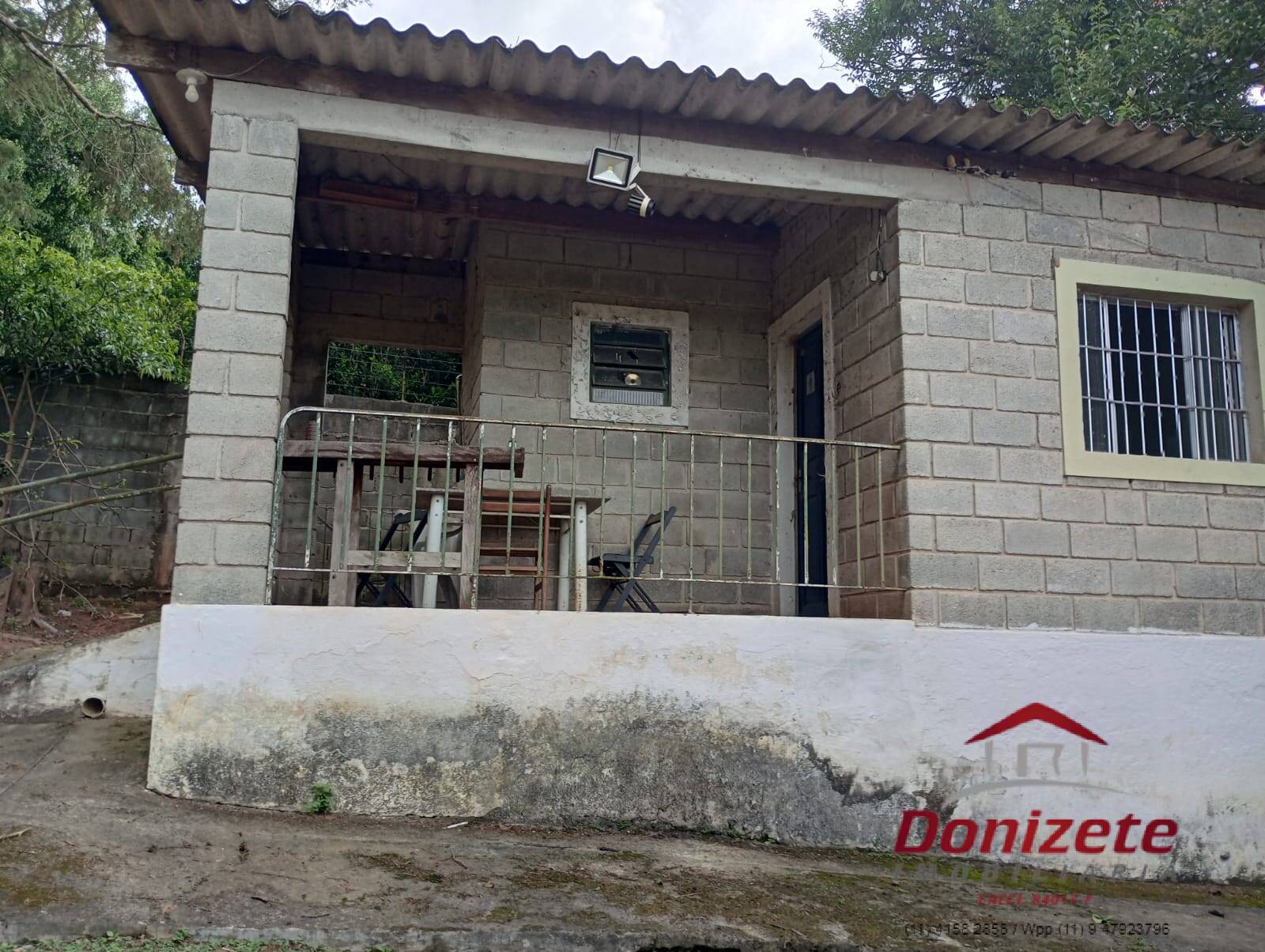 Casa para locação - Capela de São Pedro - Vargem Grande Paulista