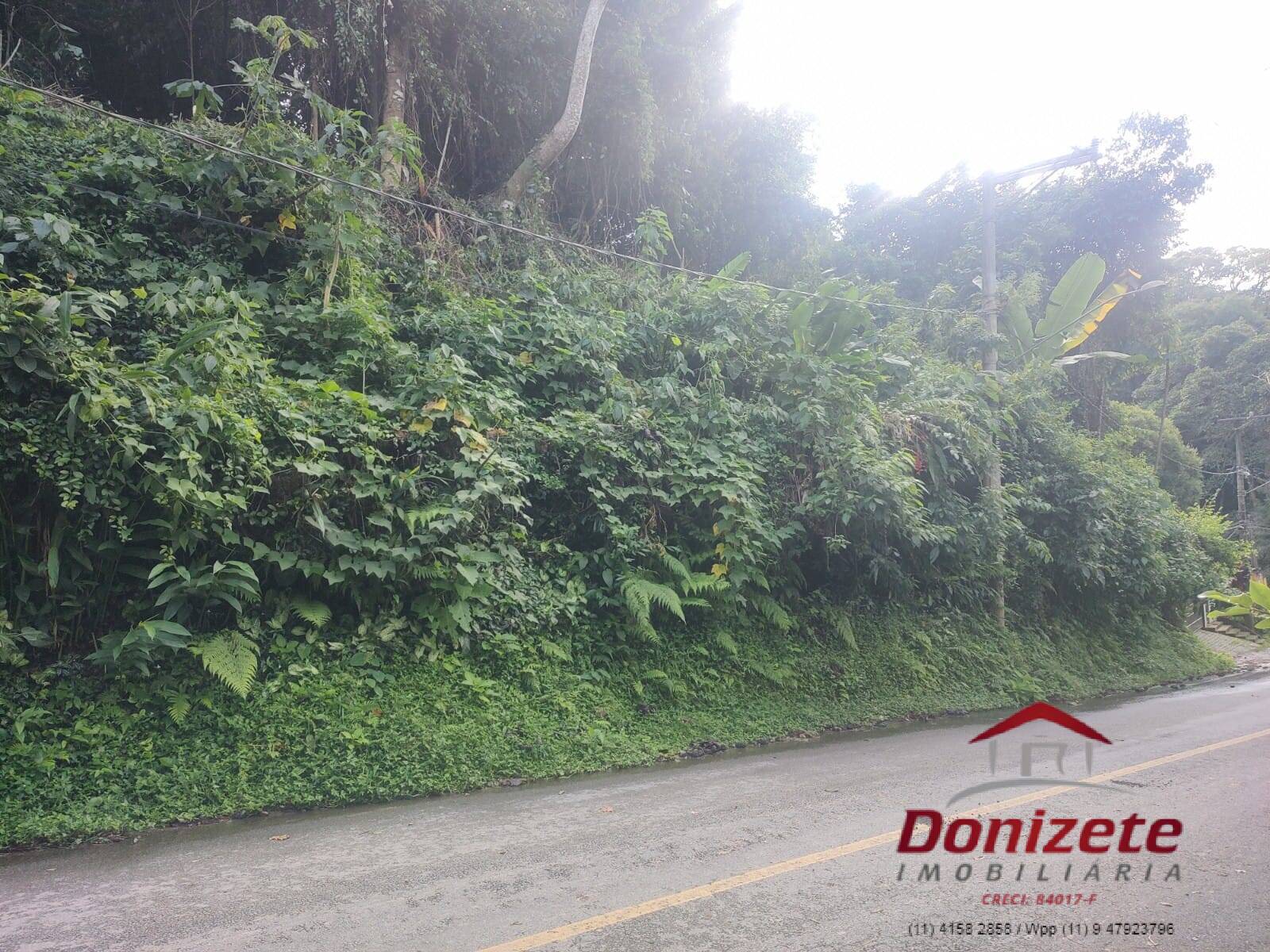 Terreno para venda - Jd Santa Paula - Cotia