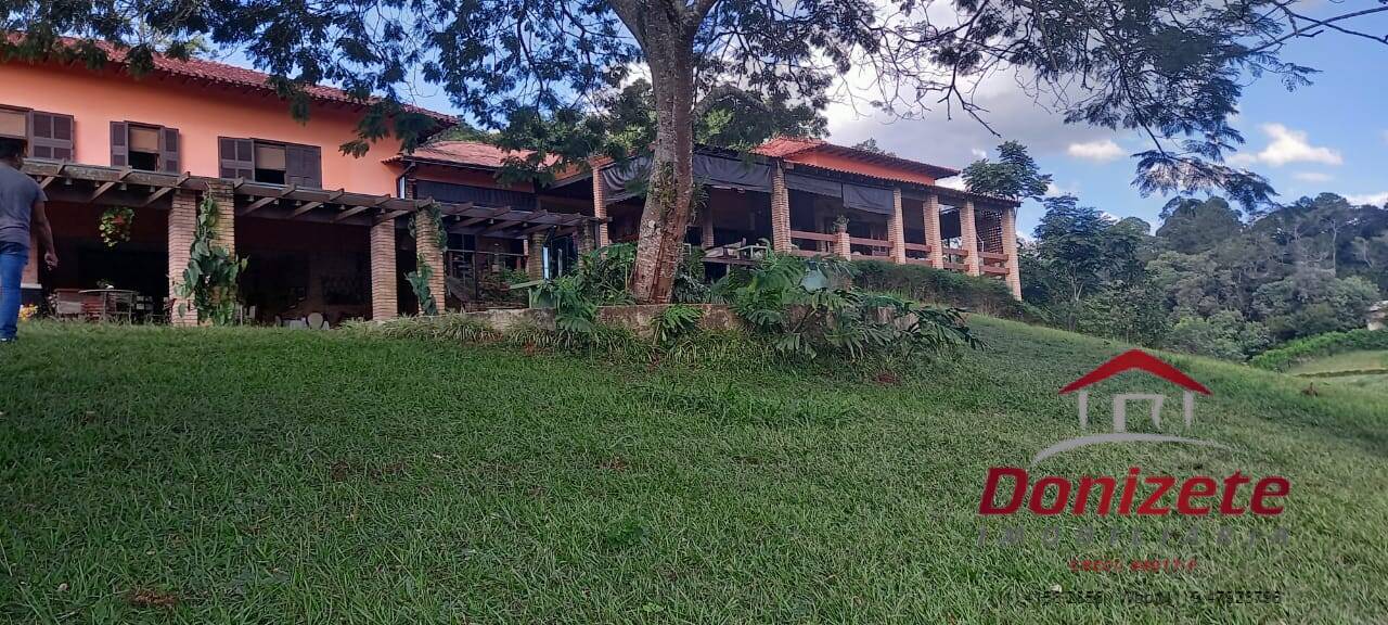 Chacara a Venda Em São Roque/ Canguera