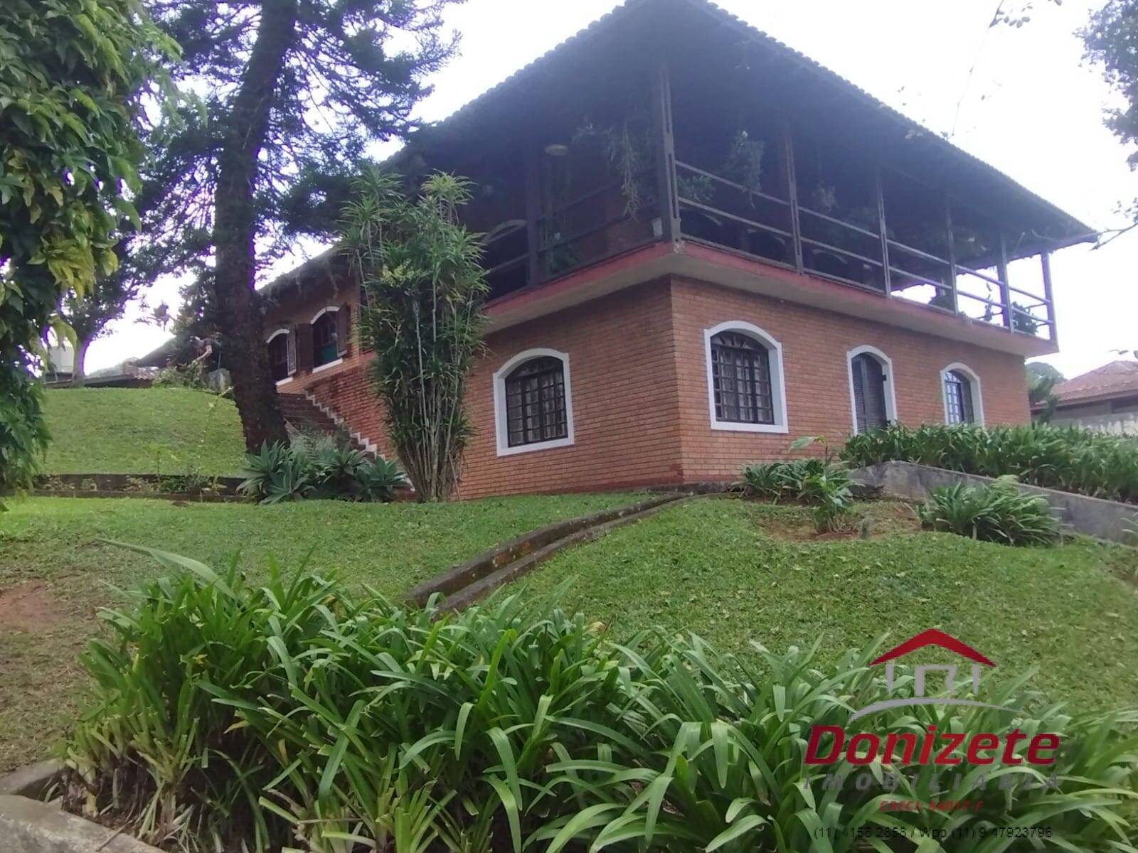 Casa á venda - Água Espraiada - Cotia