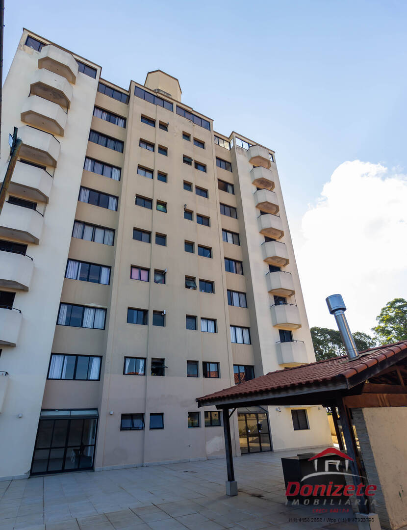 Apartamento a venda - Parque ipê - São Paulo