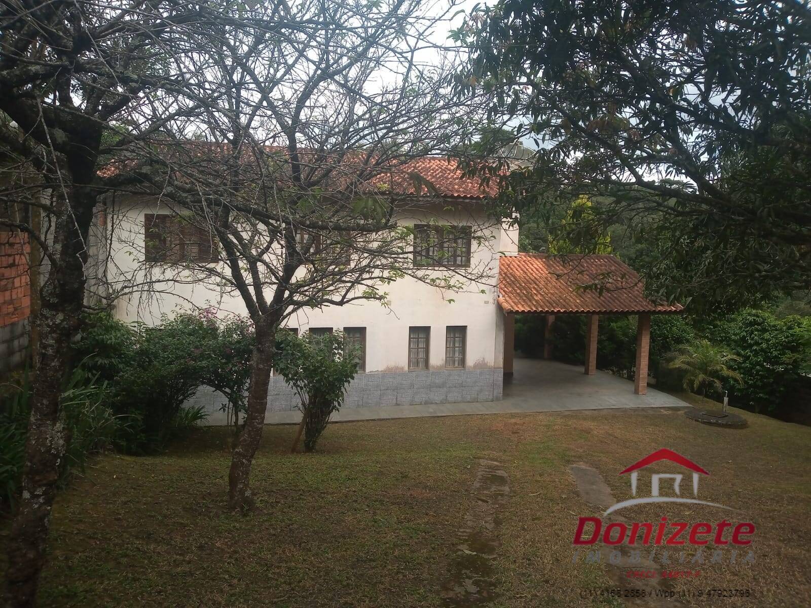 Chácara à venda - Jardim Marialda - Vargem Grande Paulista