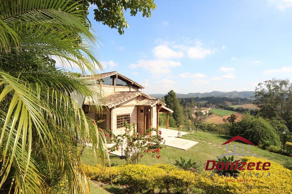 Chácara à venda - Ibiúna