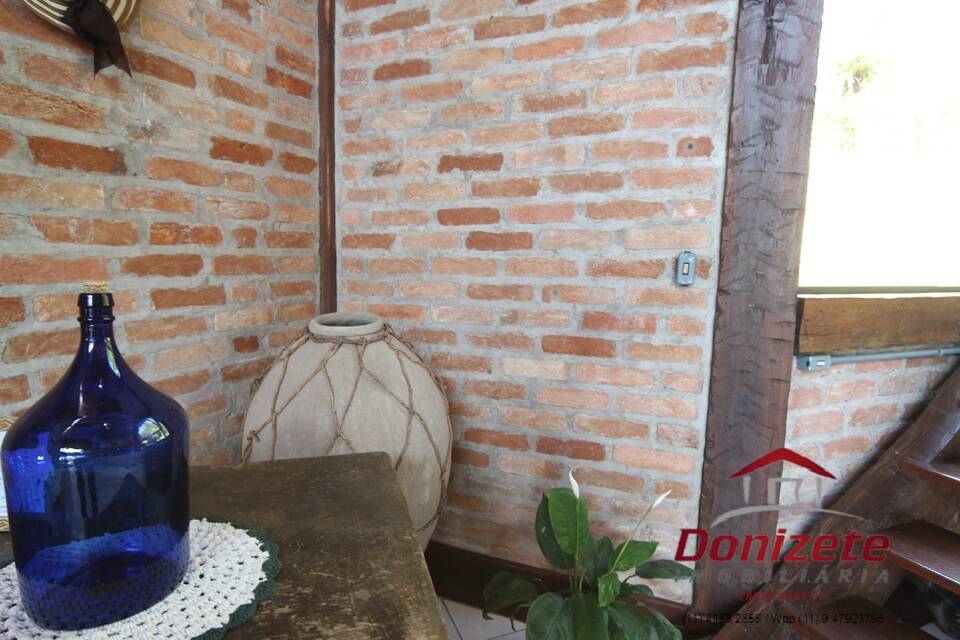 Chácara à venda - Ibiúna