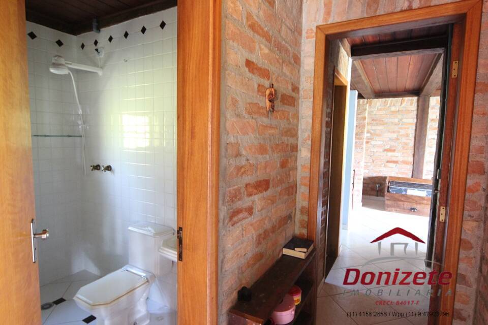Chácara à venda - Ibiúna