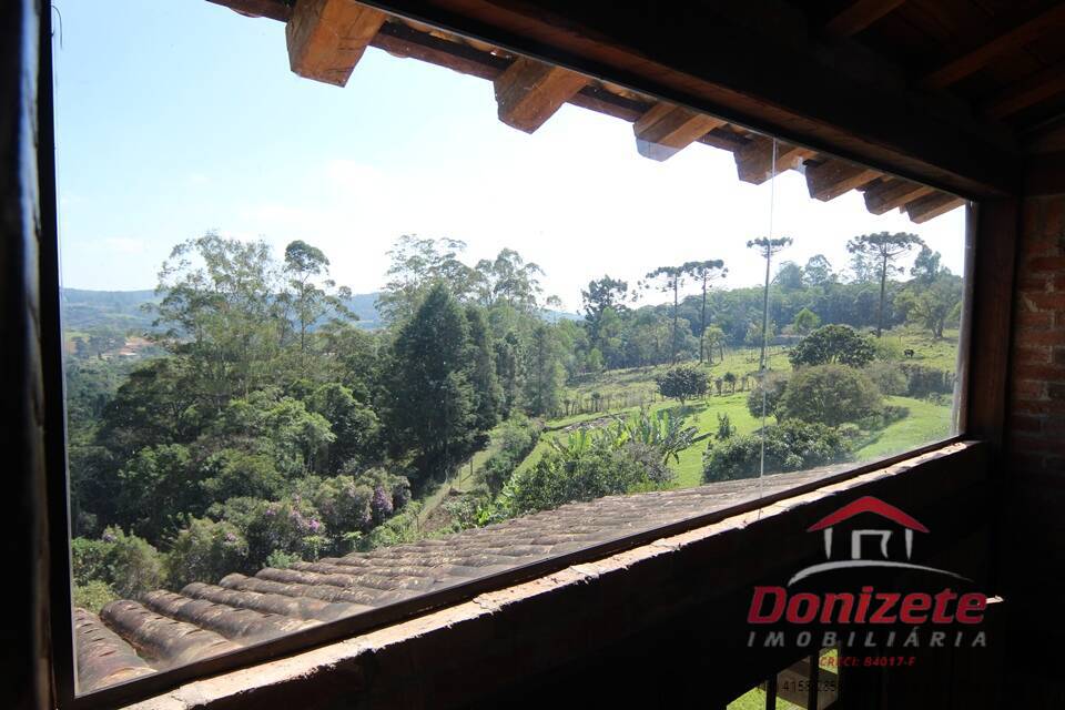 Chácara à venda - Ibiúna