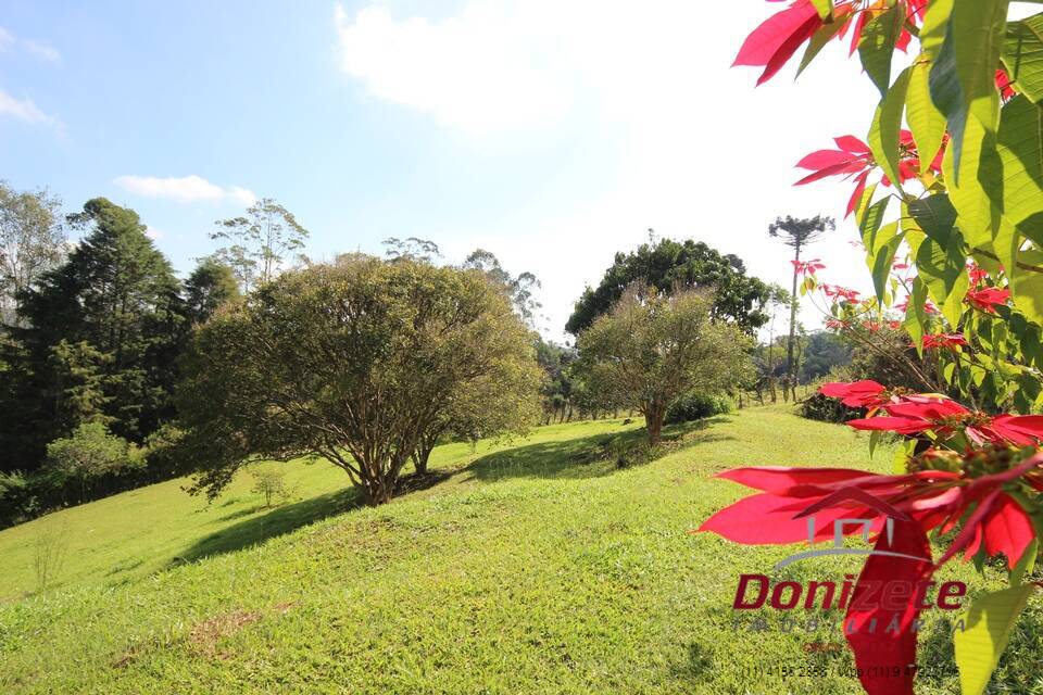 Chácara à venda - Ibiúna