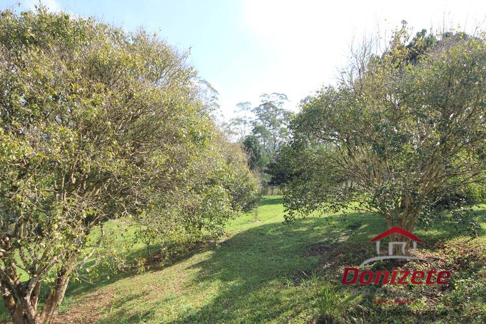 Chácara à venda - Ibiúna