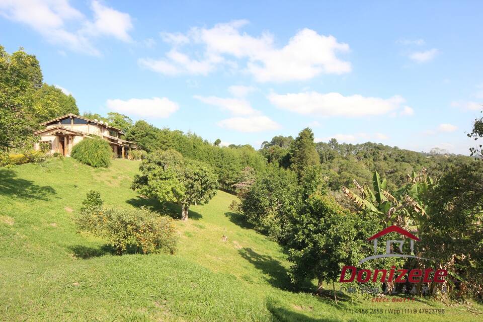 Chácara à venda - Ibiúna