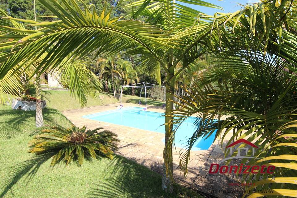 Chácara à venda - Ibiúna