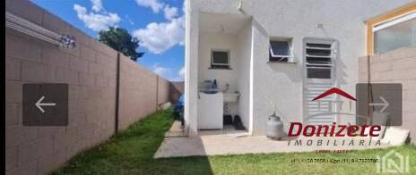 casa à venda / Villa Campestre I / Vargem Grande Paulista