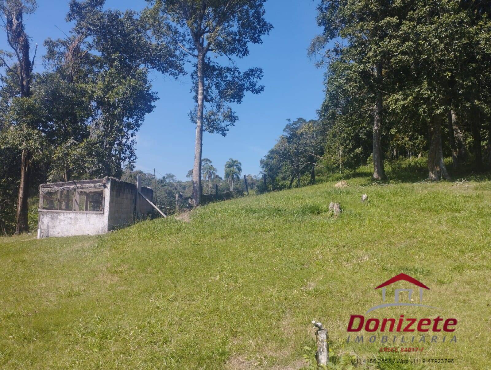 Sitio à venda - Ibiúna