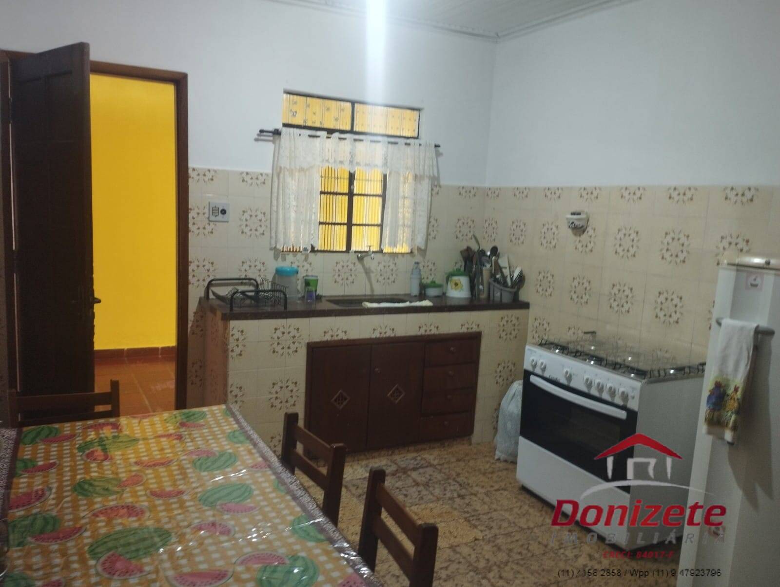 Sitio à venda - Ibiúna