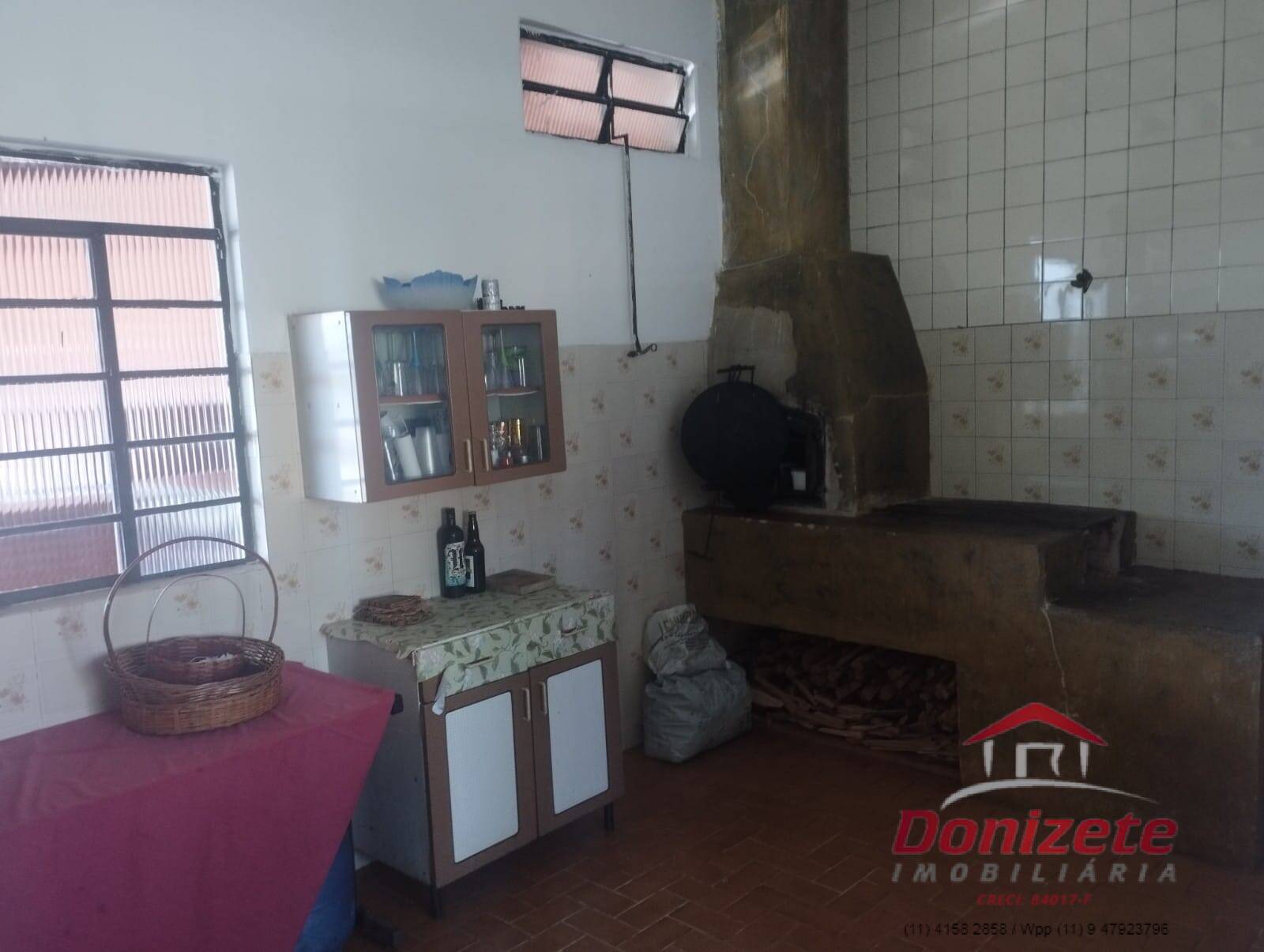 Sitio à venda - Ibiúna