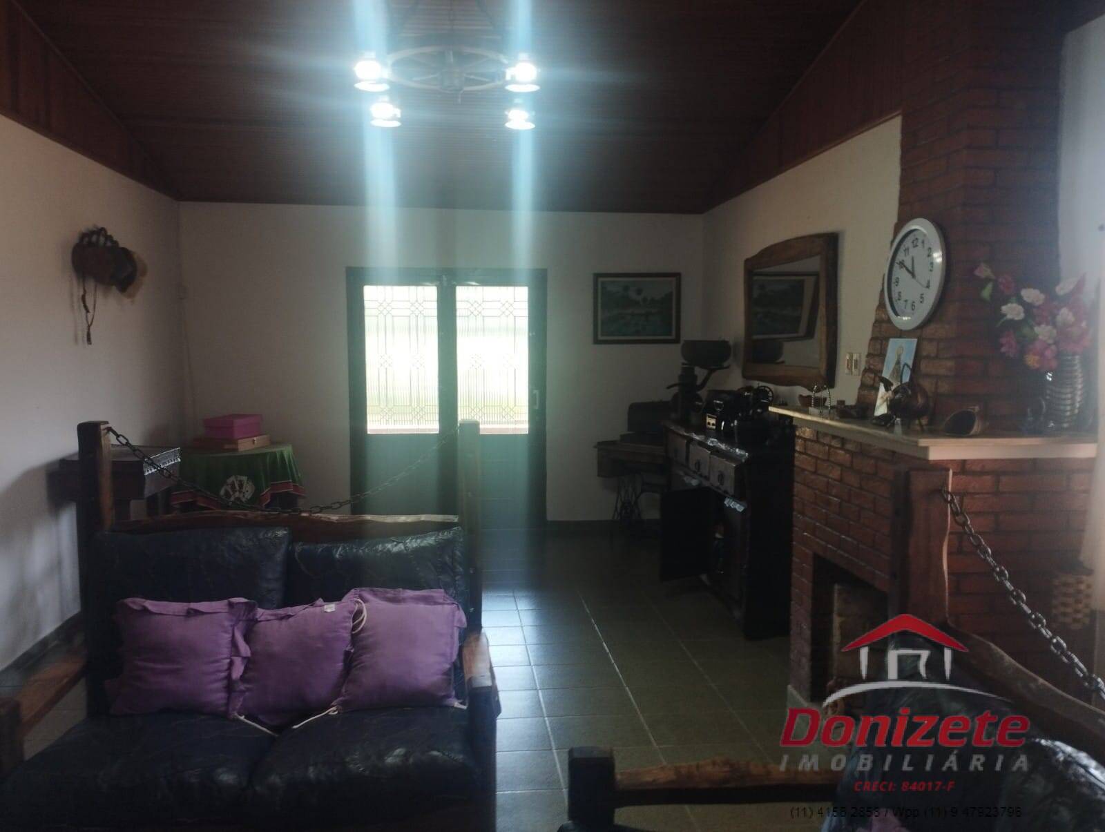 Sitio à venda - Ibiúna