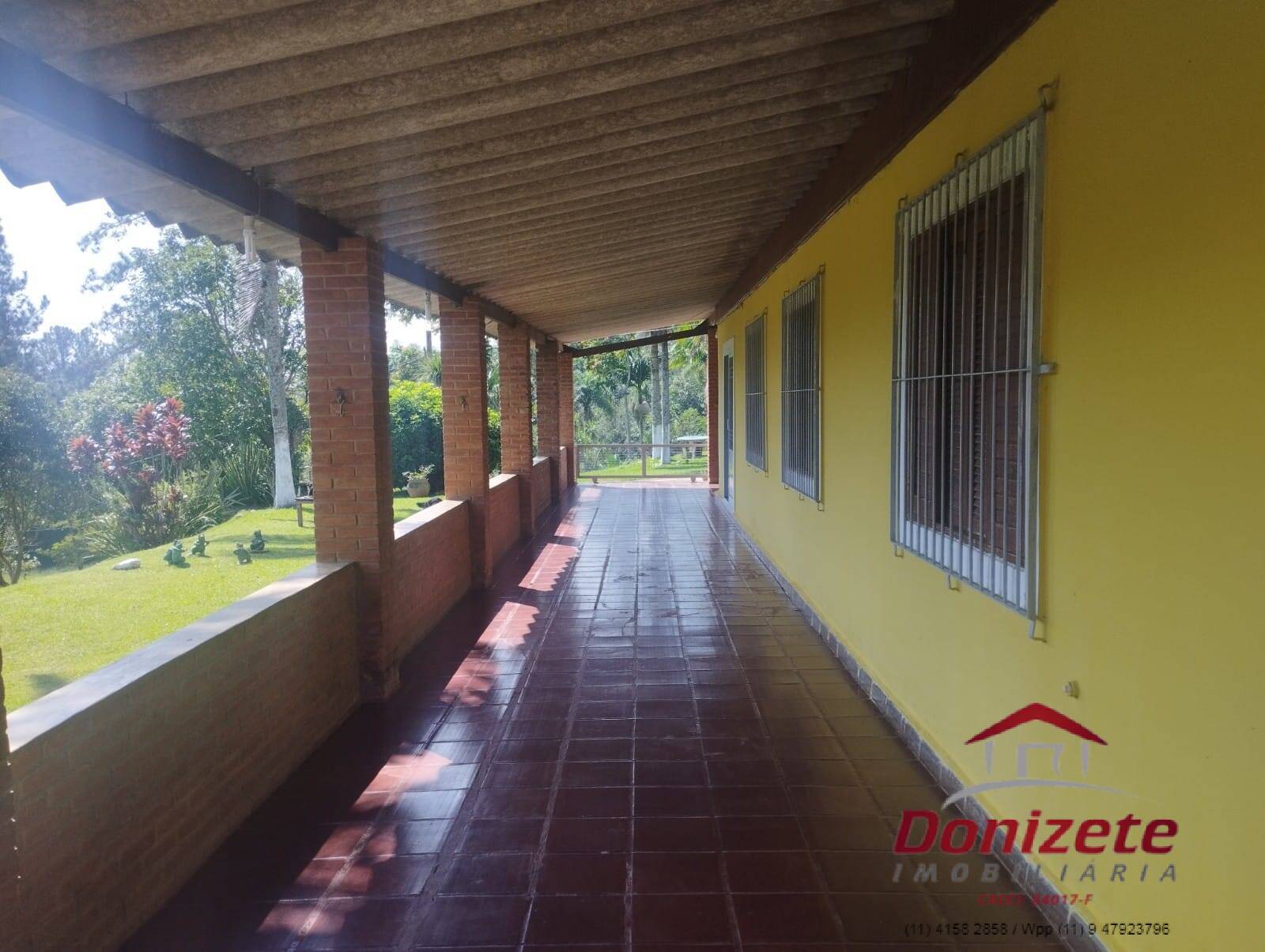 Sitio à venda - Ibiúna