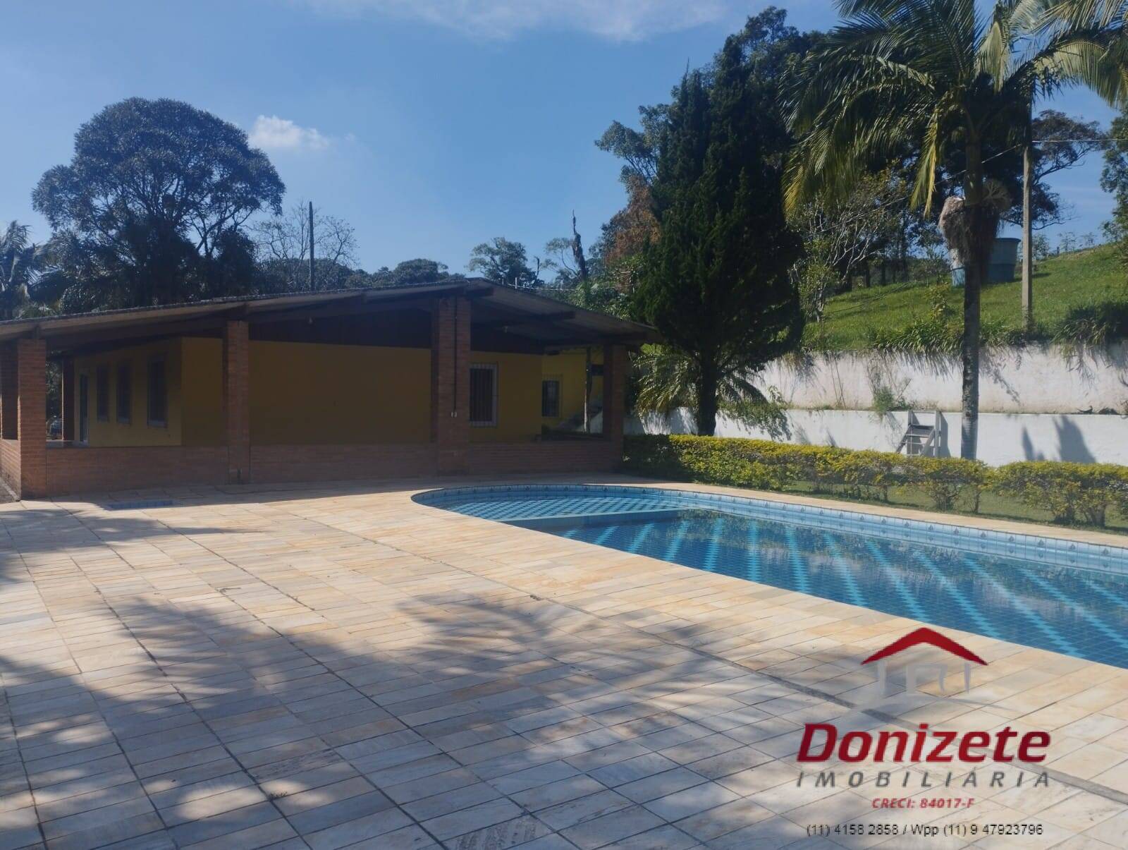 Sitio à venda - Ibiúna