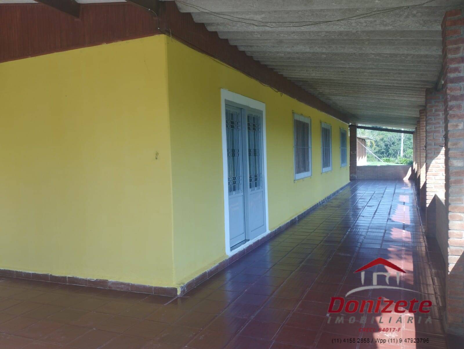Sitio à venda - Ibiúna