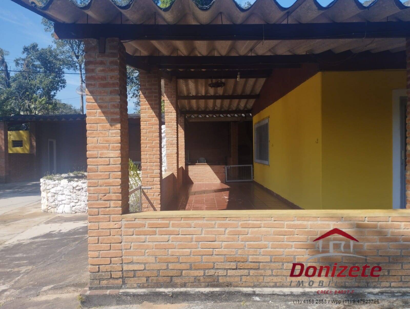 Sitio à venda - Ibiúna