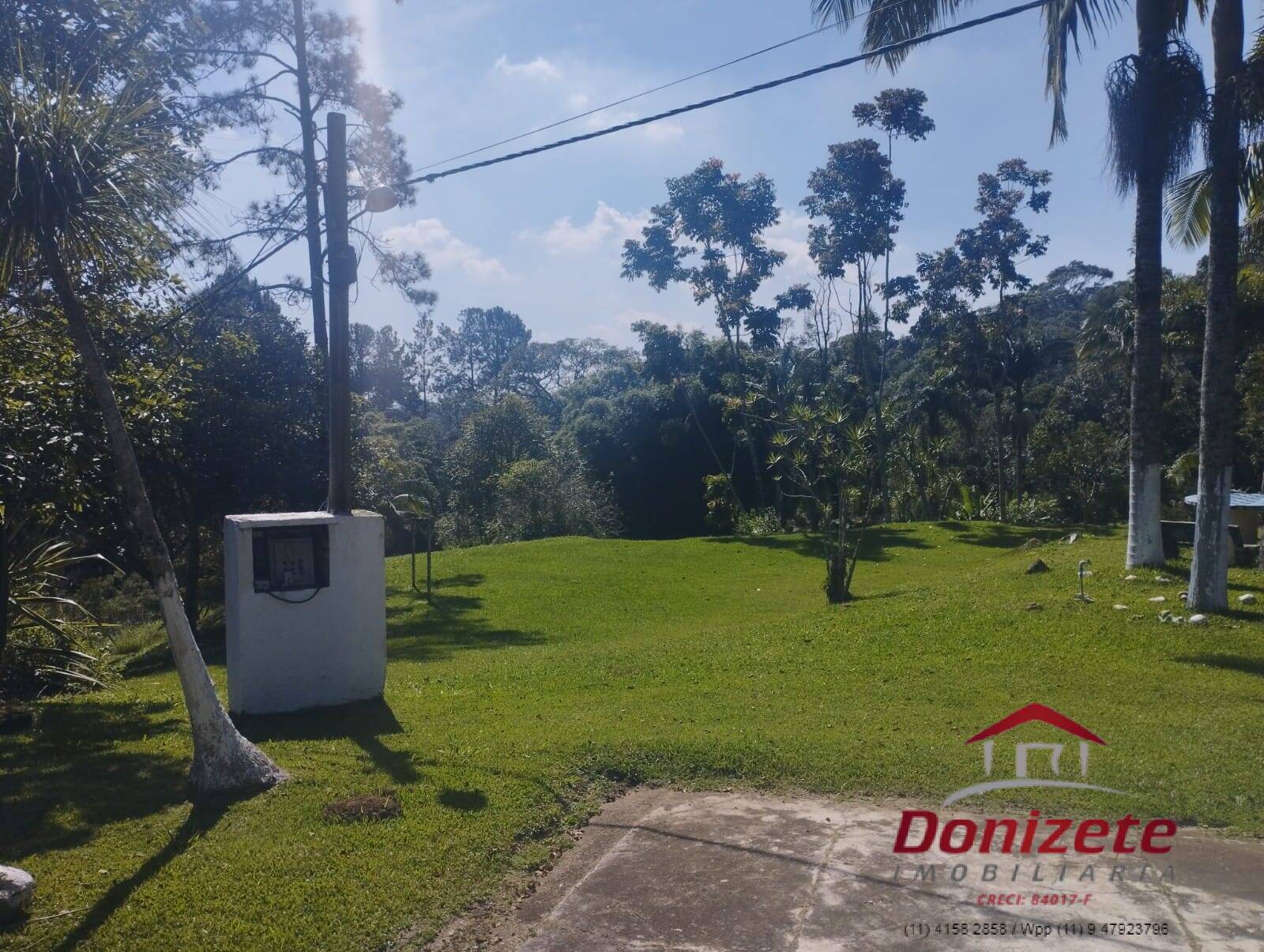 Sitio à venda - Ibiúna