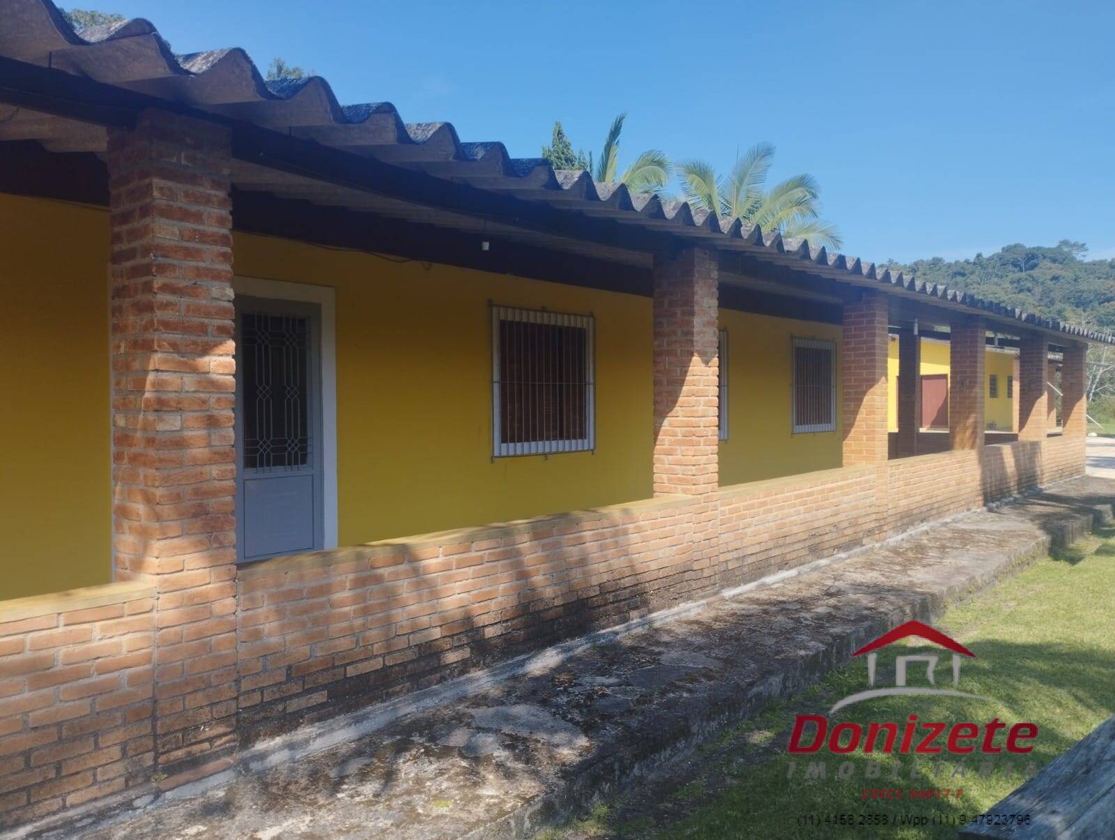 Sitio à venda - Ibiúna