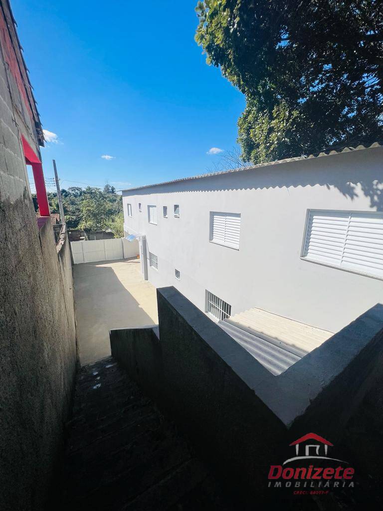 Casa para Venda - Nara Garden - Vargem Grande Paulista