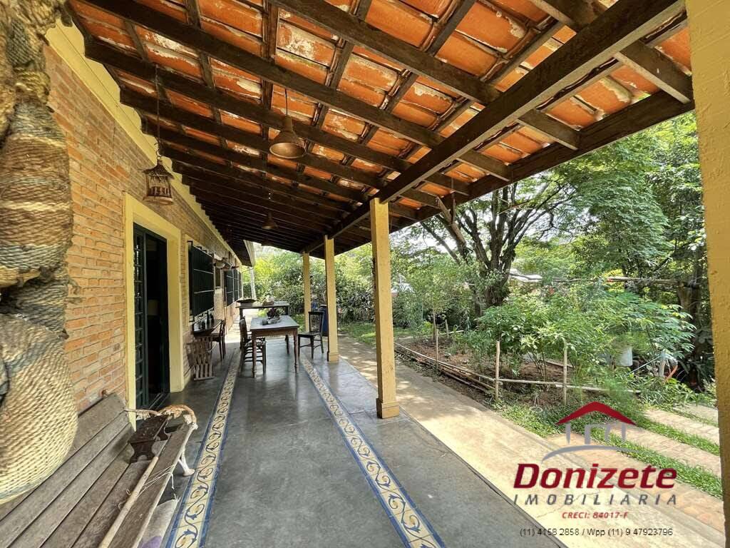 Casa á venda - Granja Viana / São Paulo