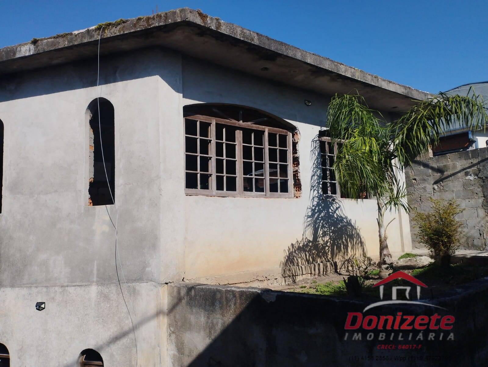 Casa A Venda / Jardim Sao Marcos / Vargem Grande Paulista