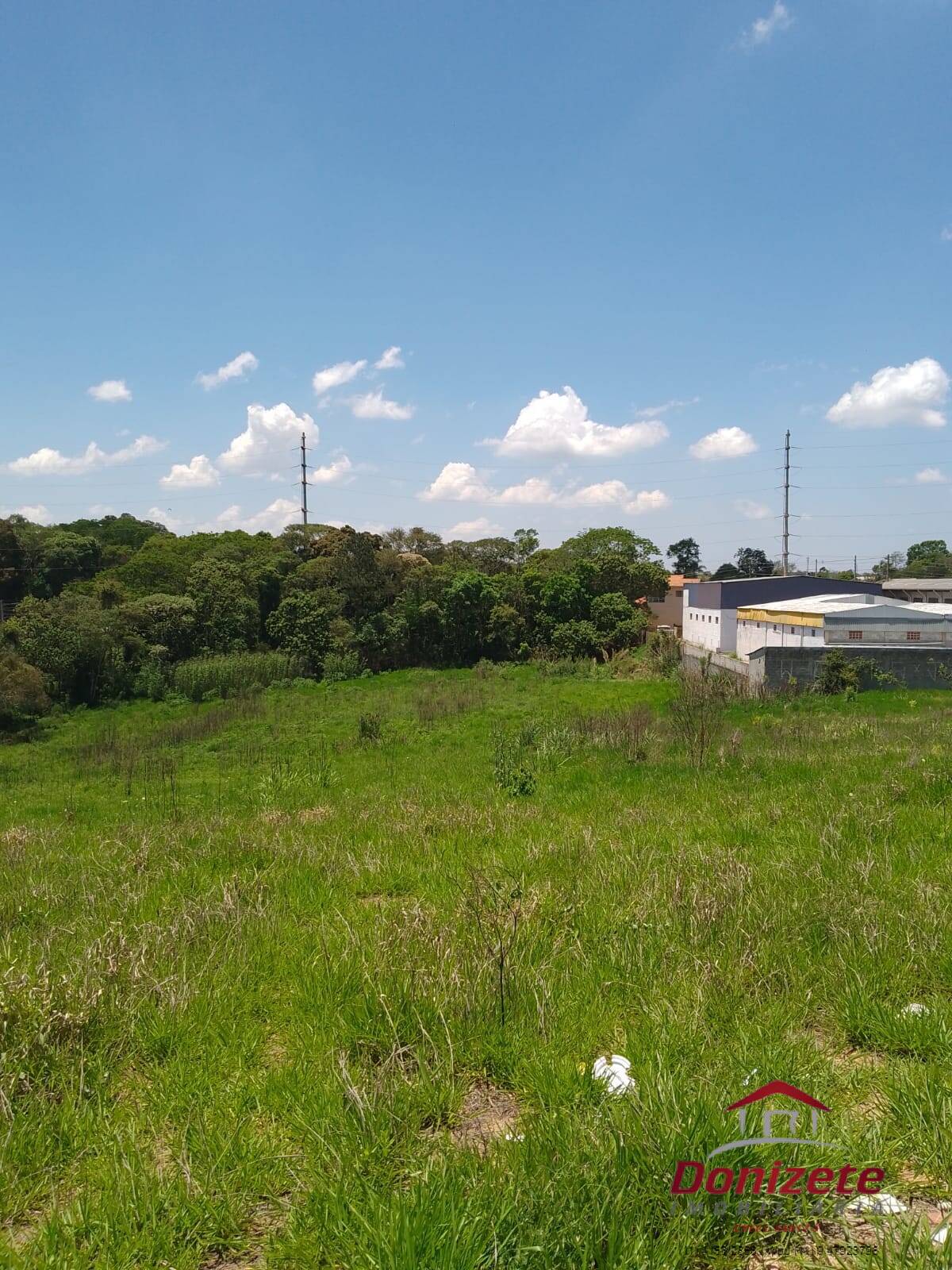 Terreno para Venda - Bairro lagoa / Vargem Grand Paulista