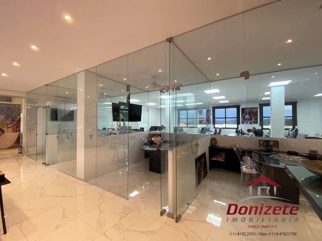 Prédio Comercial á venda - Granja Viana/ São Paulo