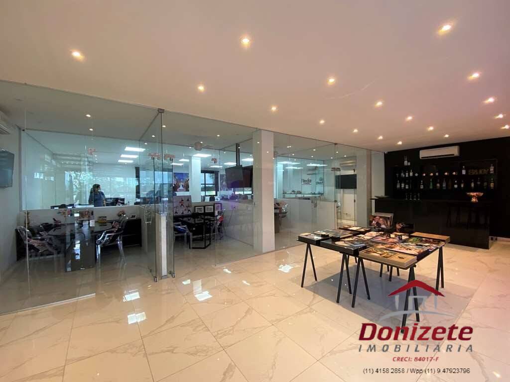 Prédio Comercial á venda - Granja Viana/ São Paulo