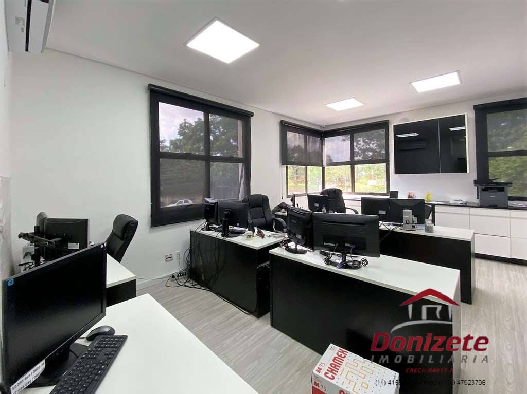 Prédio Comercial á venda - Granja Viana/ São Paulo