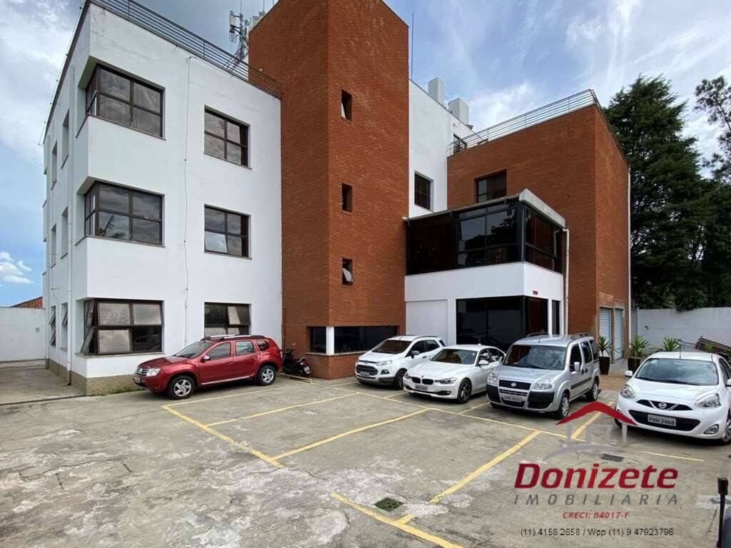 Prédio Comercial á venda - Granja Viana/ São Paulo