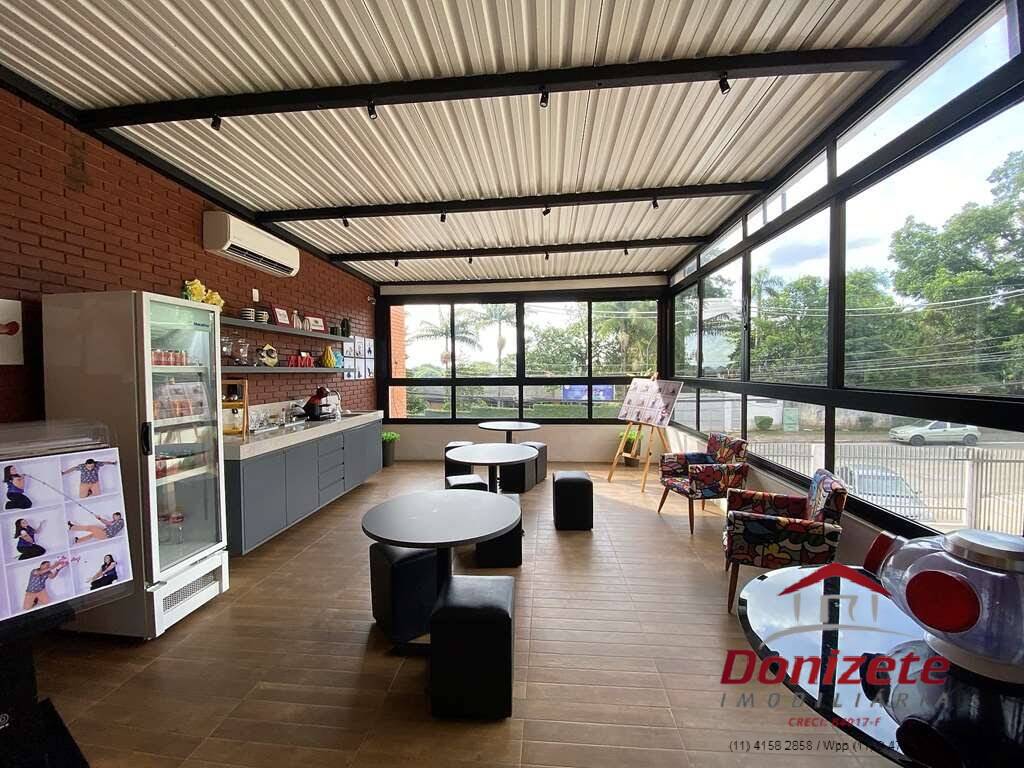 Prédio Comercial á venda - Granja Viana/ São Paulo
