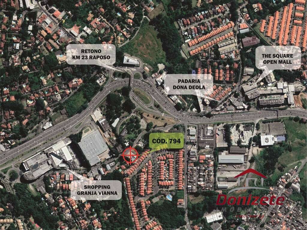 Prédio Comercial á venda - Granja Viana/ São Paulo