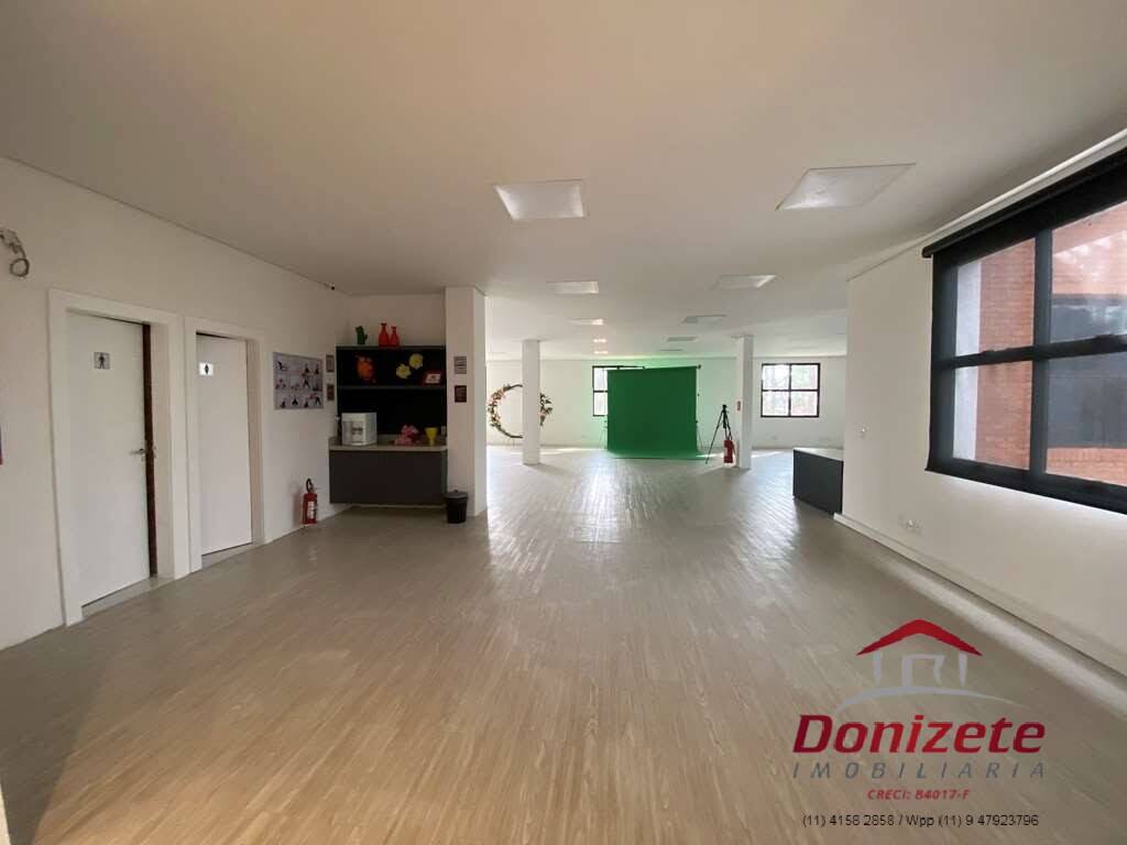 Prédio Comercial á venda - Granja Viana/ São Paulo