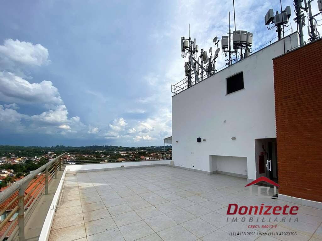 Prédio Comercial á venda - Granja Viana/ São Paulo